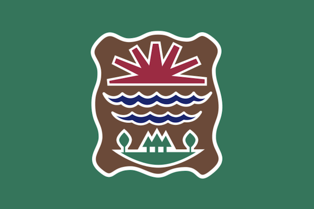 Abenaki flag